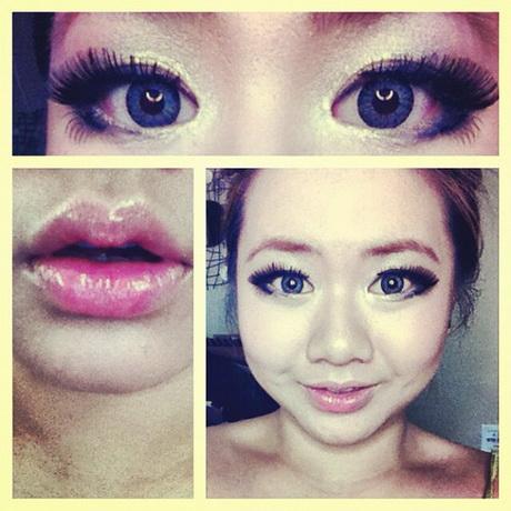 korean-makeup-tutorial-party-63_4 Koreaanse make-up tutorial party