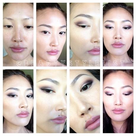korean-makeup-tutorial-step-by-step-09_3 Koreaanse make-up les stap voor stap