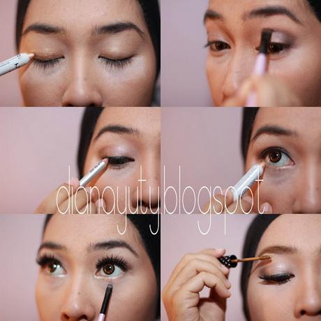 korean-makeup-tutorial-step-by-step-09_7 Koreaanse make-up les stap voor stap