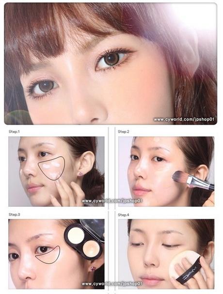 korean-makeup-tutorial-video-42_8 Koreaanse make-up tutorial video