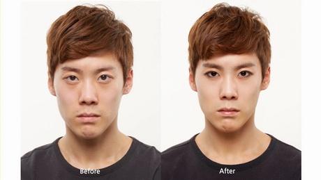 korean-men-makeup-tutorial-04_4 Koreaanse mannen make-up les