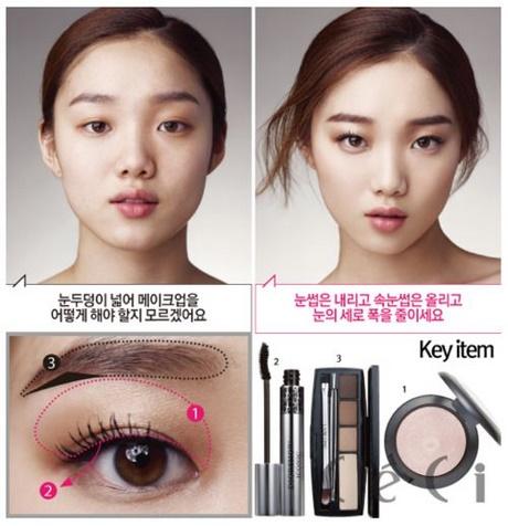 korean-natural-look-makeup-tutorial-95_3 Korean natural look make-up tutorial