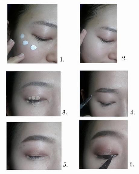 korean-natural-makeup-step-by-step-54_4 Koreaanse natuurlijke make-up stap voor stap