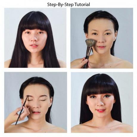 korean-natural-makeup-step-by-step-54_6 Koreaanse natuurlijke make-up stap voor stap