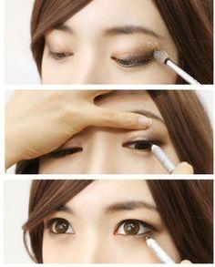 korean-natural-makeup-step-by-step-54_9 Koreaanse natuurlijke make-up stap voor stap