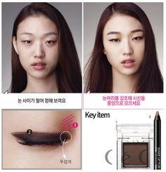 korean-student-makeup-tutorial-21_3 Koreaanse make-up les