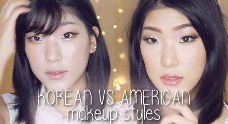 korean-vs-american-makeup-tutorial-68_7 Korean vs american make-up tutorial