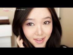 korean-winter-makeup-tutorial-49 Koreaanse winter make-up les