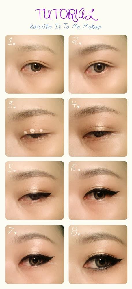 kpop-idol-makeup-tutorial-12_7 Kpop idol make-up tutorial