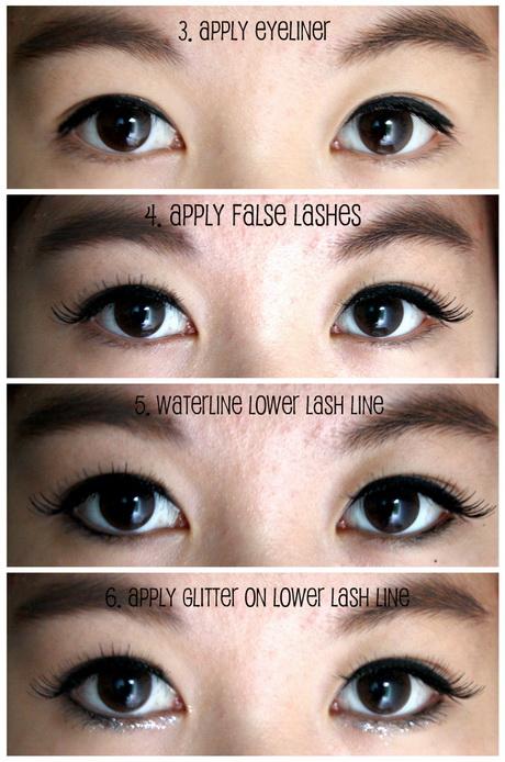 kpop-inspired-makeup-tutorial-43_10 Kpop inspireerde make-up tutorial
