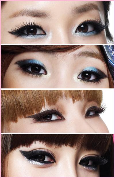 kpop-makeup-step-by-step-59_4 Kpop make-up stap voor stap
