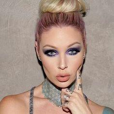 kristen-leanne-makeup-tutorial-51_3 Kristen leanne make-up les