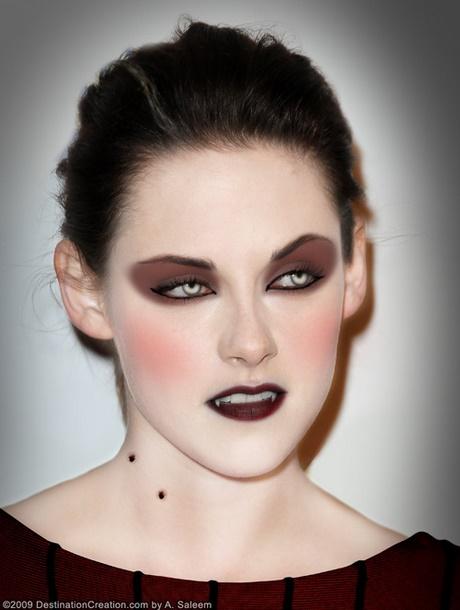 kristen-stewart-vampire-makeup-tutorial-38_7 Kristen stewart vampire Make-up tutorial