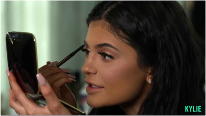 kylie-jenner-app-makeup-tutorial-29 Kylie jenner app make-up tutorial