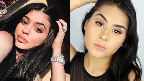 kylie-jenner-inspired-makeup-tutorial-33_3 Kylie jenner inspireerde make-up tutorial