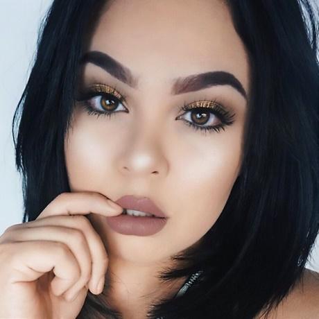 kylie-jenner-inspired-makeup-tutorial-33_4 Kylie jenner inspireerde make-up tutorial