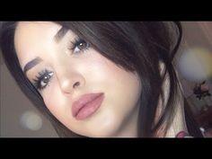 kylie-jenner-inspired-makeup-tutorial-33_5 Kylie jenner inspireerde make-up tutorial