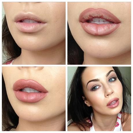 kylie-jenner-lips-makeup-tutorial-02_3 Kylie jenner lips make-up les
