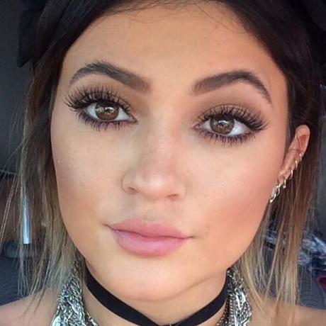 kylie-jenner-makeup-step-by-step-44_10 Kylie jenner make-up stap voor stap