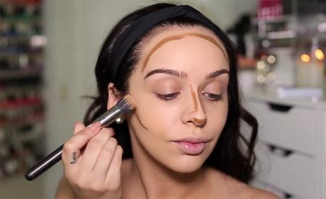 kylie-jenner-makeup-tutorial-step-by-step-59_7 Kylie jenner make-up tutorial stap voor stap
