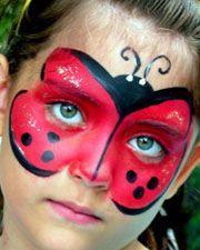 ladybug-makeup-tutorial-for-kids-94_3 Ladybug make-up les voor kinderen