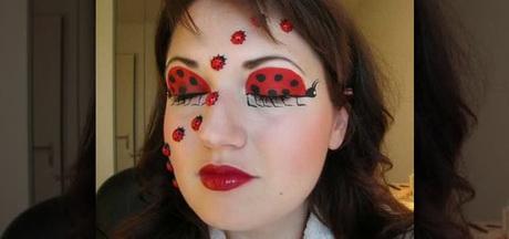 ladybug-makeup-tutorial-for-kids-94_7 Ladybug make-up les voor kinderen