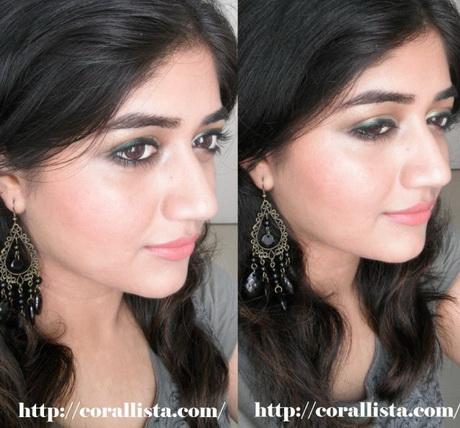 lakme-absolute-makeup-tutorial-for-office-34_11 Lakme absolute make-up les voor kantoor