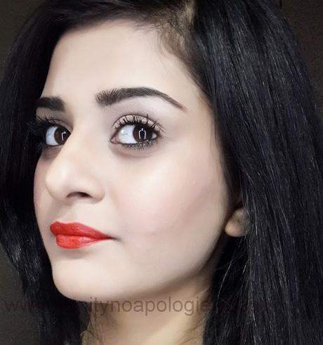 lakme-absolute-makeup-tutorial-for-office-34_12 Lakme absolute make-up les voor kantoor
