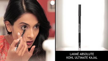 lakme-absolute-makeup-tutorial-for-office-34_5 Lakme absolute make-up les voor kantoor