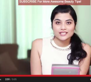 lakme-absolute-makeup-tutorial-for-office-34_7 Lakme absolute make-up les voor kantoor