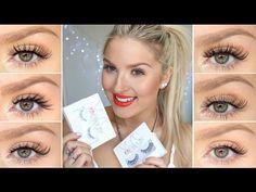 lashes-makeup-tutorial-42_9 Wimpers make-up les