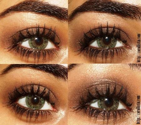 light-brown-eyes-makeup-tutorial-99_7 Lichtbruine ogen make-up les