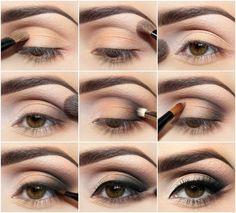 light-party-makeup-step-by-step-59_5 Lichte partij make-up stap voor stap