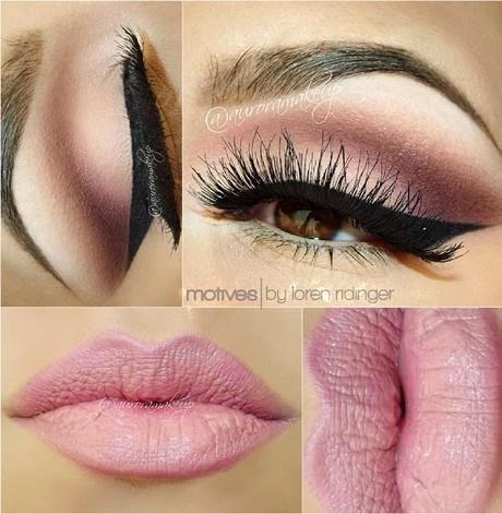 light-pink-lip-makeup-tutorial-11_2 Lichtroze lip make-up les