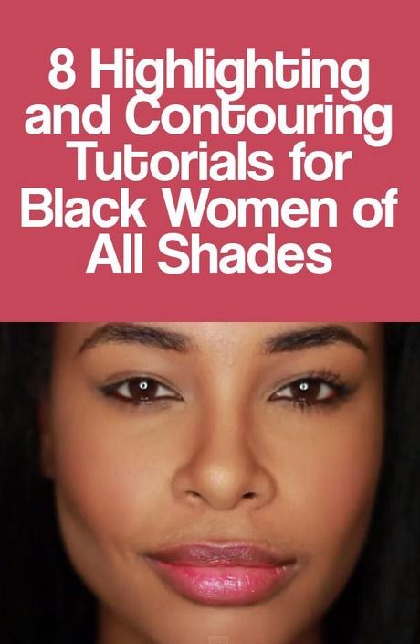 light-skin-black-girl-makeup-tutorial-69_12 Light skin black girl make-up tutorial