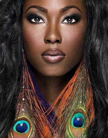 light-skin-black-girl-makeup-tutorial-69_6 Light skin black girl make-up tutorial