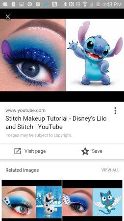 lilo-and-stitch-makeup-tutorial-75_4 Lilo en stitch make-up les