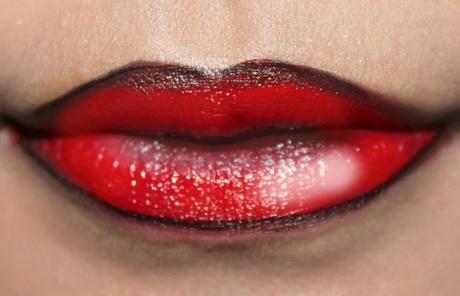 lips-makeup-step-by-step-16_7 Lippen make-up stap voor stap