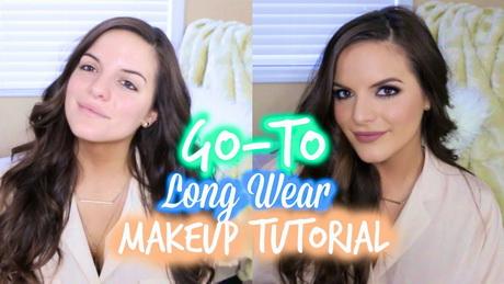 long-wearing-makeup-tutorial-09_7 Langdragende make-up tutorial