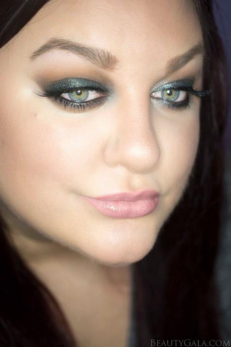 lorac-mega-pro-palette-makeup-tutorial-27_11 Lorac mega pro palet make-up tutorial
