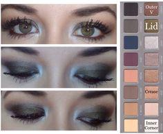 lorac-pro-palette-2-makeup-tutorial-83_8 Lorac pro palette 2 Make-up tutorial