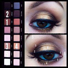 lorac-pro-palette-2-makeup-tutorial-83_9 Lorac pro palette 2 Make-up tutorial