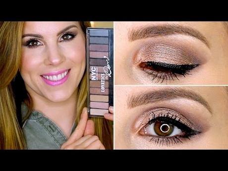 loreal-true-match-makeup-tutorial-19_10 Loreal true match make-up tutorial