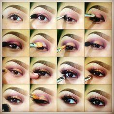 mac-makeup-eyeshadow-tutorial-87_2 Mac make-up eyeshadow tutorial