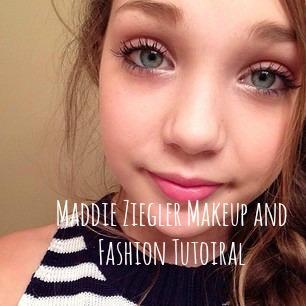 mackenzie-ziegler-inspired-makeup-tutorial-61_2 Mackenzie ziegler inspireerde make-up lessen