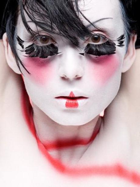 mackenzie-ziegler-inspired-makeup-tutorial-61_3 Mackenzie ziegler inspireerde make-up lessen