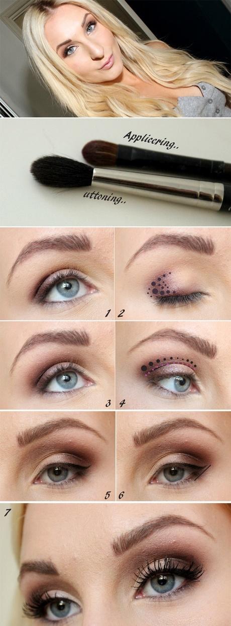 make-a-makeup-tutorial-51_6 Maak een make-up tutorial