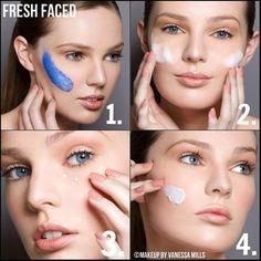 makeup-artists-tutorial-12_3 Make-up artists tutorial