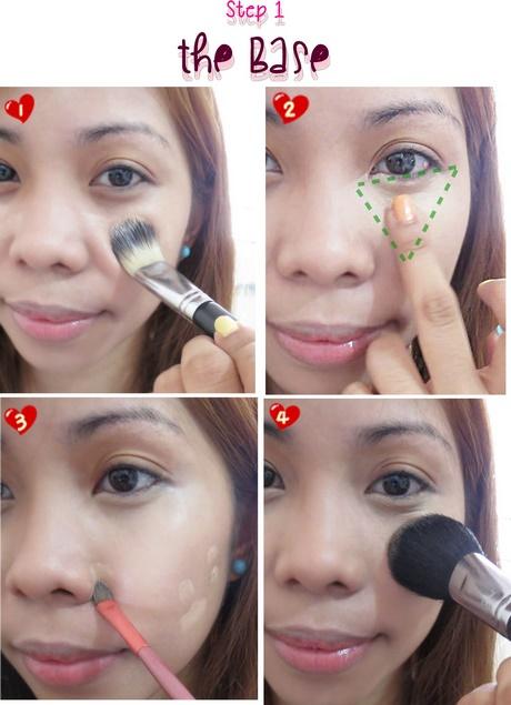 makeup-base-tutorial-90_9 Make-up basis tutorial
