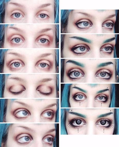 makeup-big-eye-tutorial-98_9 Make-up Big eye tutorial